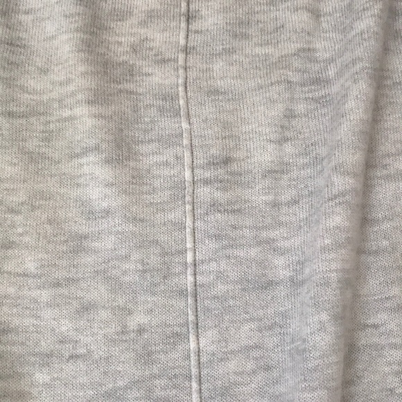 Gray Zara Sweater - Picture 3 of 6